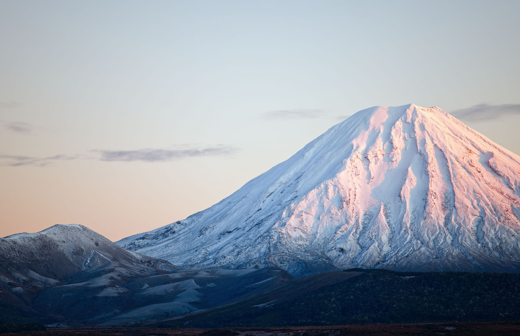 Mount Ngauruhoe